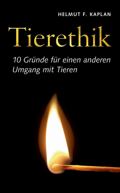Tierethik Tierethik