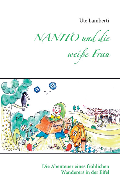 NANITO und die weiße Frau