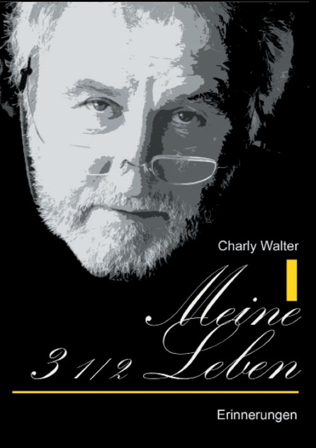 Meine 3 1/2 Leben