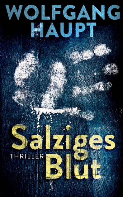 Salziges Blut Salziges Blut