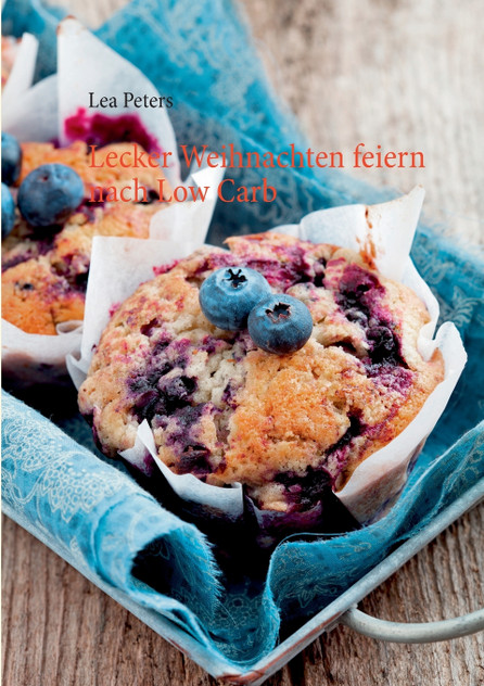Lecker Weihnachten feiern nach Low Carb Lecker Weihnachten feiern nach Low Carb