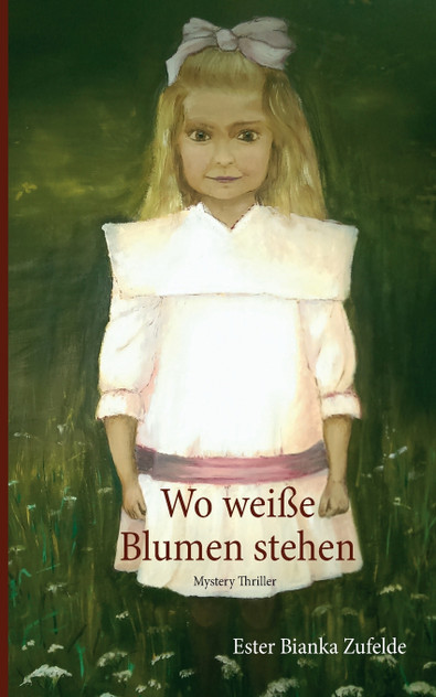 Wo weiße Blumen stehen Wo weiße Blumen stehen