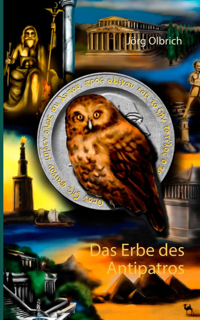 Das Erbe des Antipatros