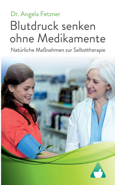 Blutdruck senken ohne Medikamente Blutdruck senken ohne Medikamente