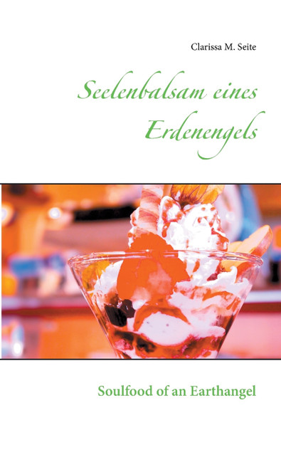Seelenbalsam eines Erdenengels Seelenbalsam eines Erdenengels