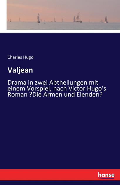 Valjean Valjean