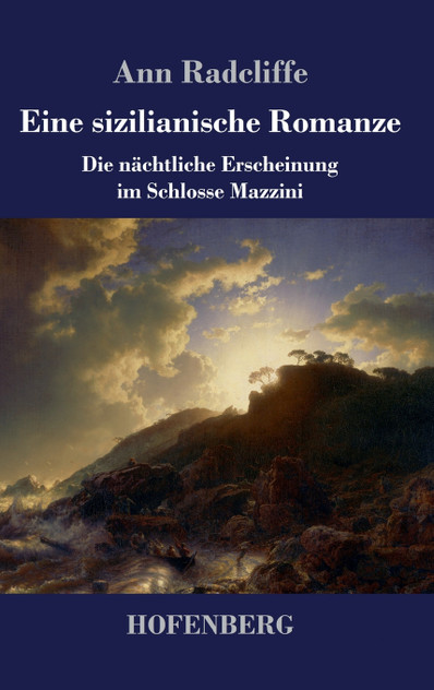 Eine sizilianische Romanze Eine sizilianische Romanze