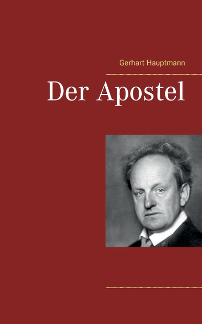 Der Apostel Der Apostel