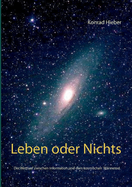 Leben oder Nichts Leben oder Nichts