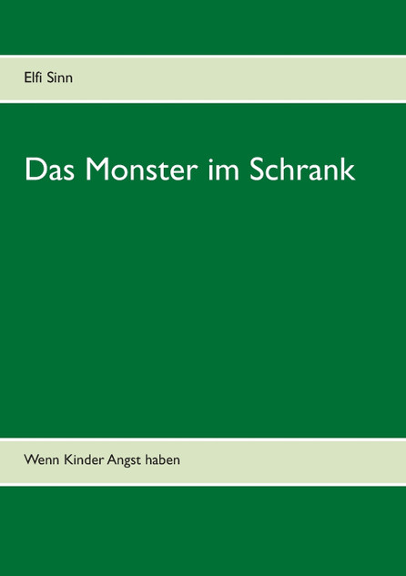 Das Monster im Schrank