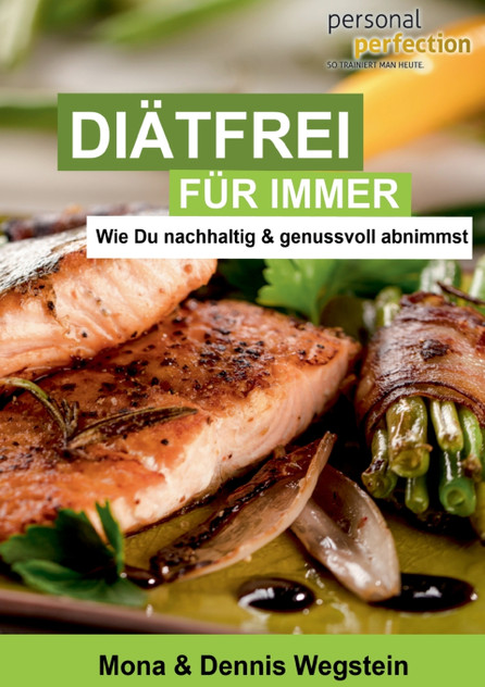 Diätfrei für immer