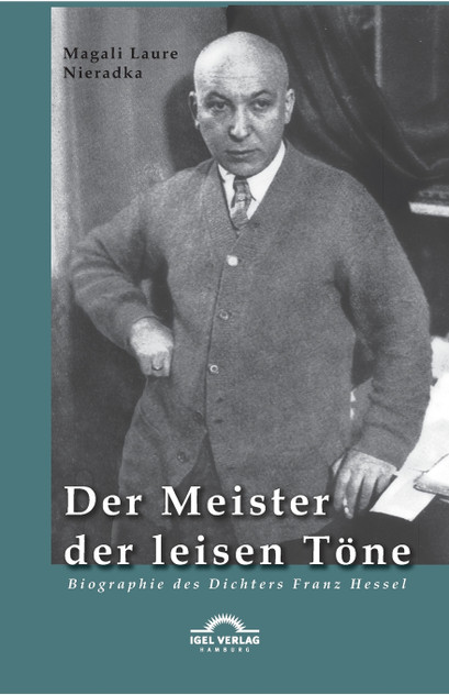 Der Meister der leisen Töne Der Meister der leisen Töne