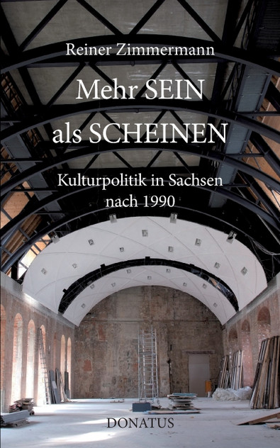 Mehr SEIN als SCHEINEN Mehr SEIN als SCHEINEN