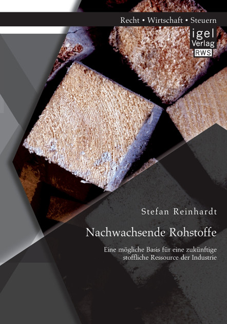 Nachwachsende Rohstoffe