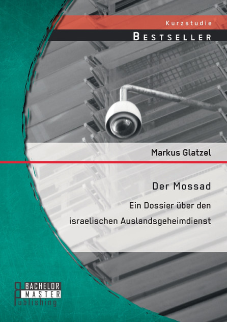 Der Mossad Der Mossad