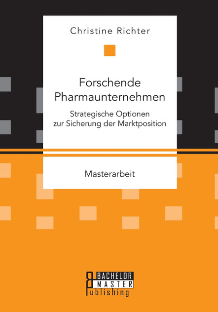 Forschende Pharmaunternehmen Forschende Pharmaunternehmen