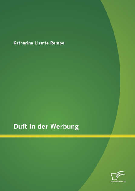 Duft in der Werbung Duft in der Werbung