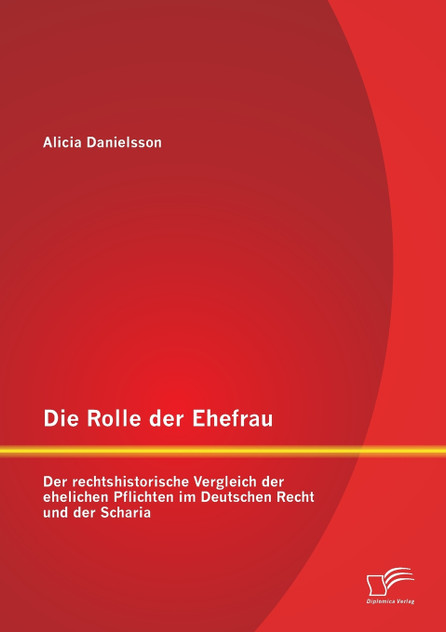 Die Rolle der Ehefrau Die Rolle der Ehefrau