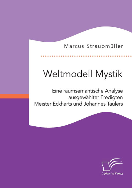Weltmodell Mystik Weltmodell Mystik