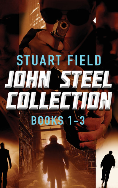 John Steel Collection - Books 1-3 John Steel Collection - Books 1-3