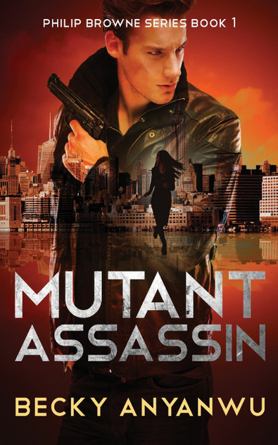 Mutant Assassin