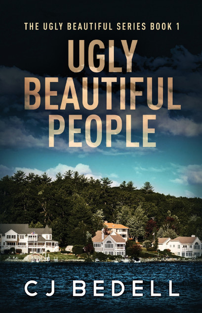 Ugly Beautiful People Ugly Beautiful People