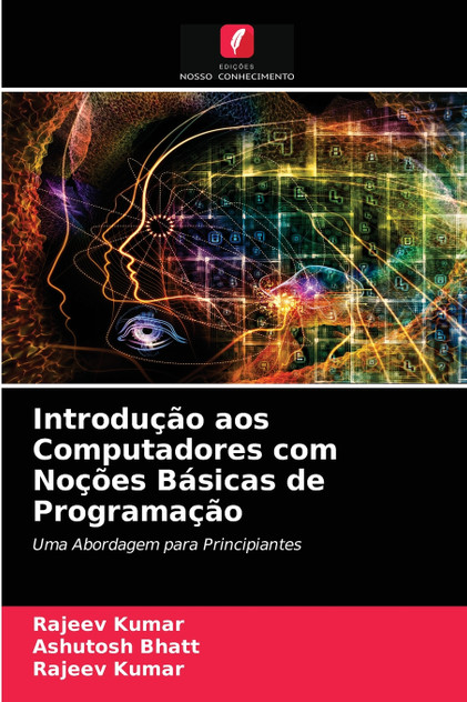 Introdução aos Computadores com Noções Básicas de Programação Introdução aos Computadores com Noções Básicas de Programação