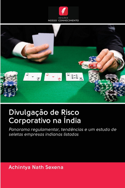 Divulgação de Risco Corporativo na Índia