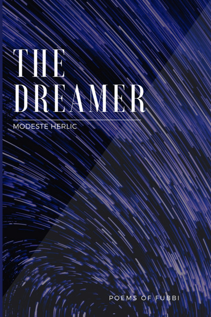 THE DREAMER - Poems of Fubbi