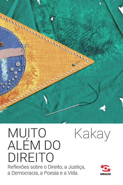 Muito além do direito Muito além do direito