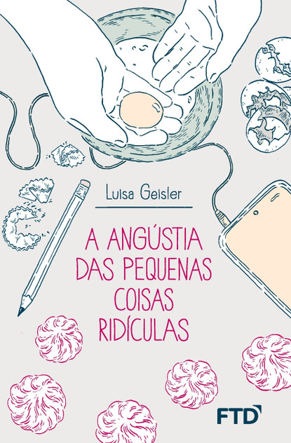 A angústia das pequenas coisas ridículas