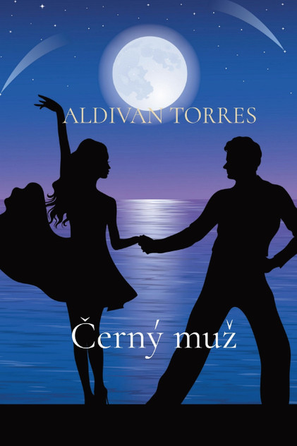 Černý muž Černý muž