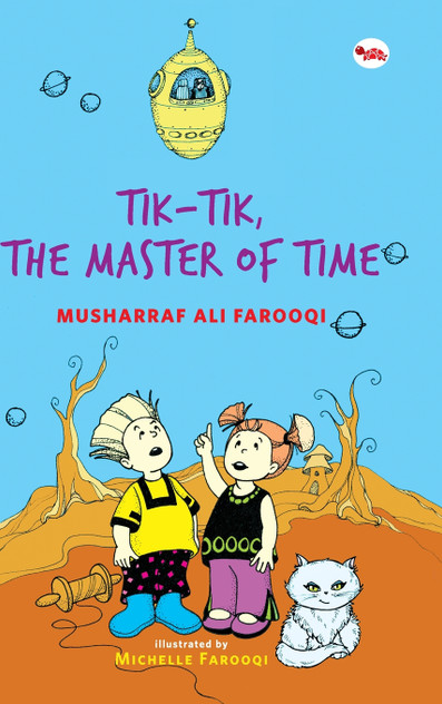 Tik - Tik, The Master of Time Tik - Tik, The Master of Time