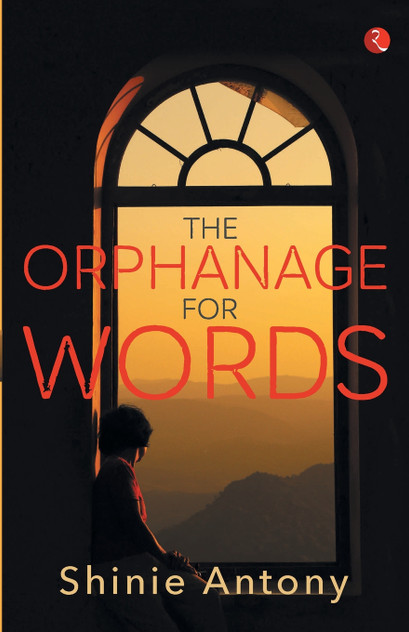 The Orphanage for Words The Orphanage for Words