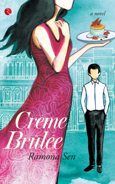 Crème Brûlée Crème Brûlée