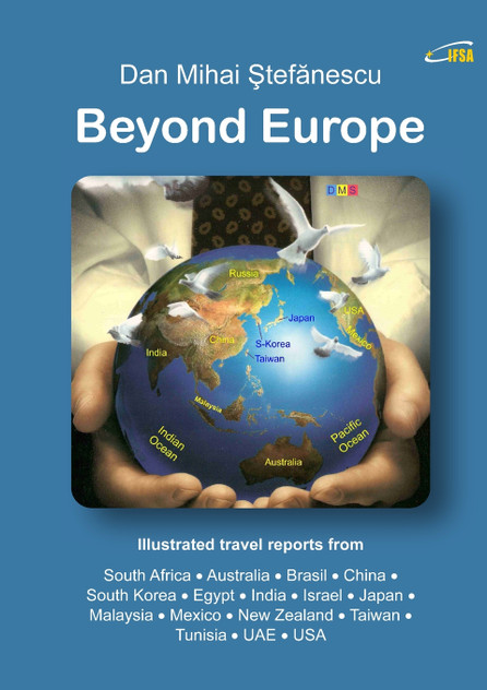 Beyond Europe Beyond Europe