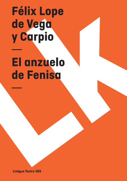 El anzuelo de Fenisa El anzuelo de Fenisa