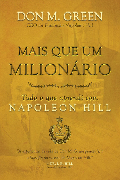 Mais Que Um Milionário