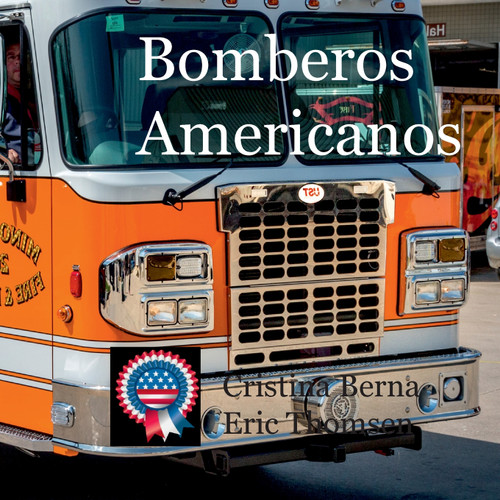 Bomberos americanos Bomberos americanos
