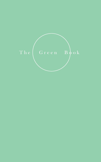The Green Book - Ode to Love