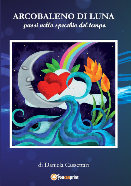 Arcobaleno di luna Arcobaleno di luna