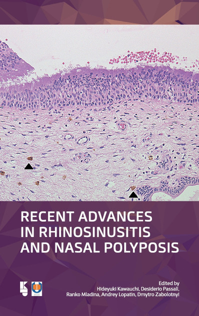Recent Advances in Rhinosinusitis and Nasal Polyposis