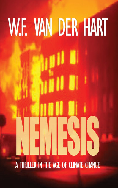 Nemesis (The Dome, Book 3) Nemesis (The Dome, Book 3)
