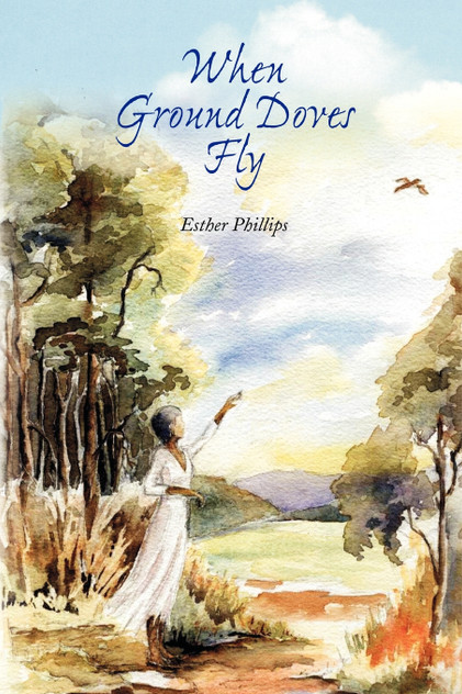When Ground Doves Fly When Ground Doves Fly