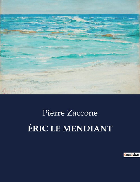 ÉRIC LE MENDIANT