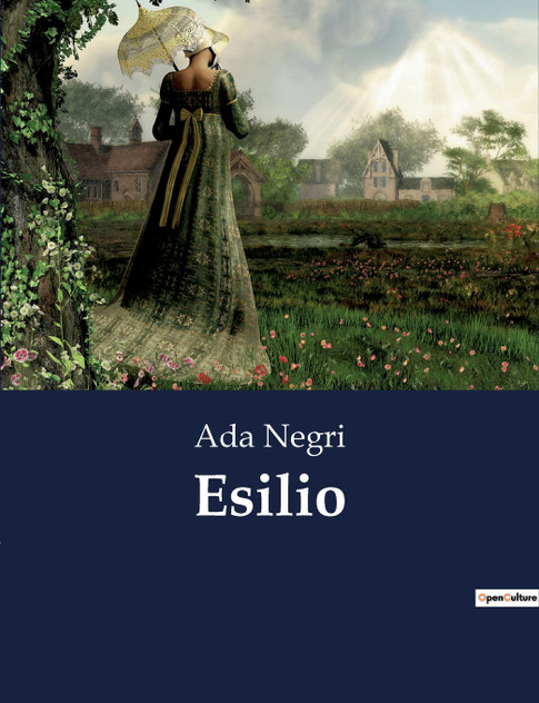 Esilio Esilio