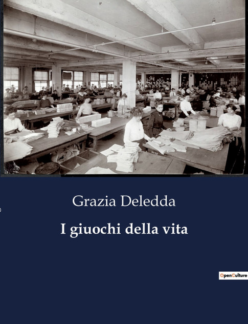 I giuochi della vita I giuochi della vita