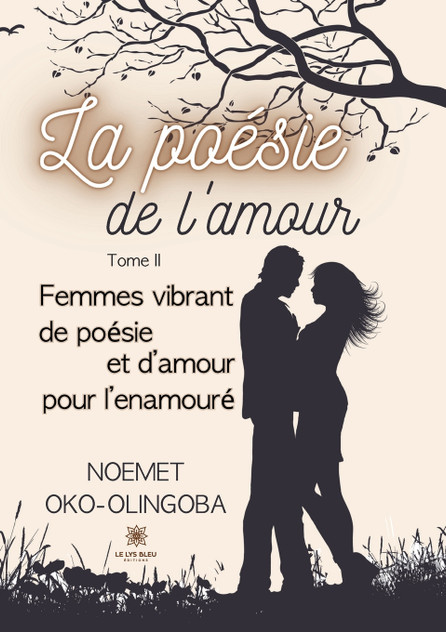 La poésie de l'amour La poésie de l'amour