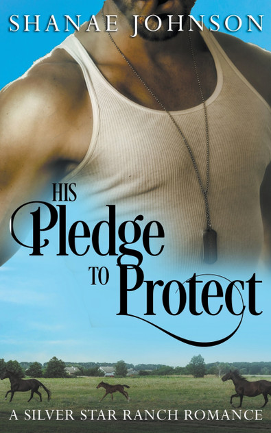 His Pledge to Protect His Pledge to Protect