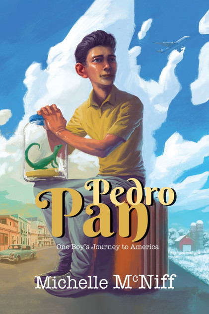 Pedro Pan Pedro Pan